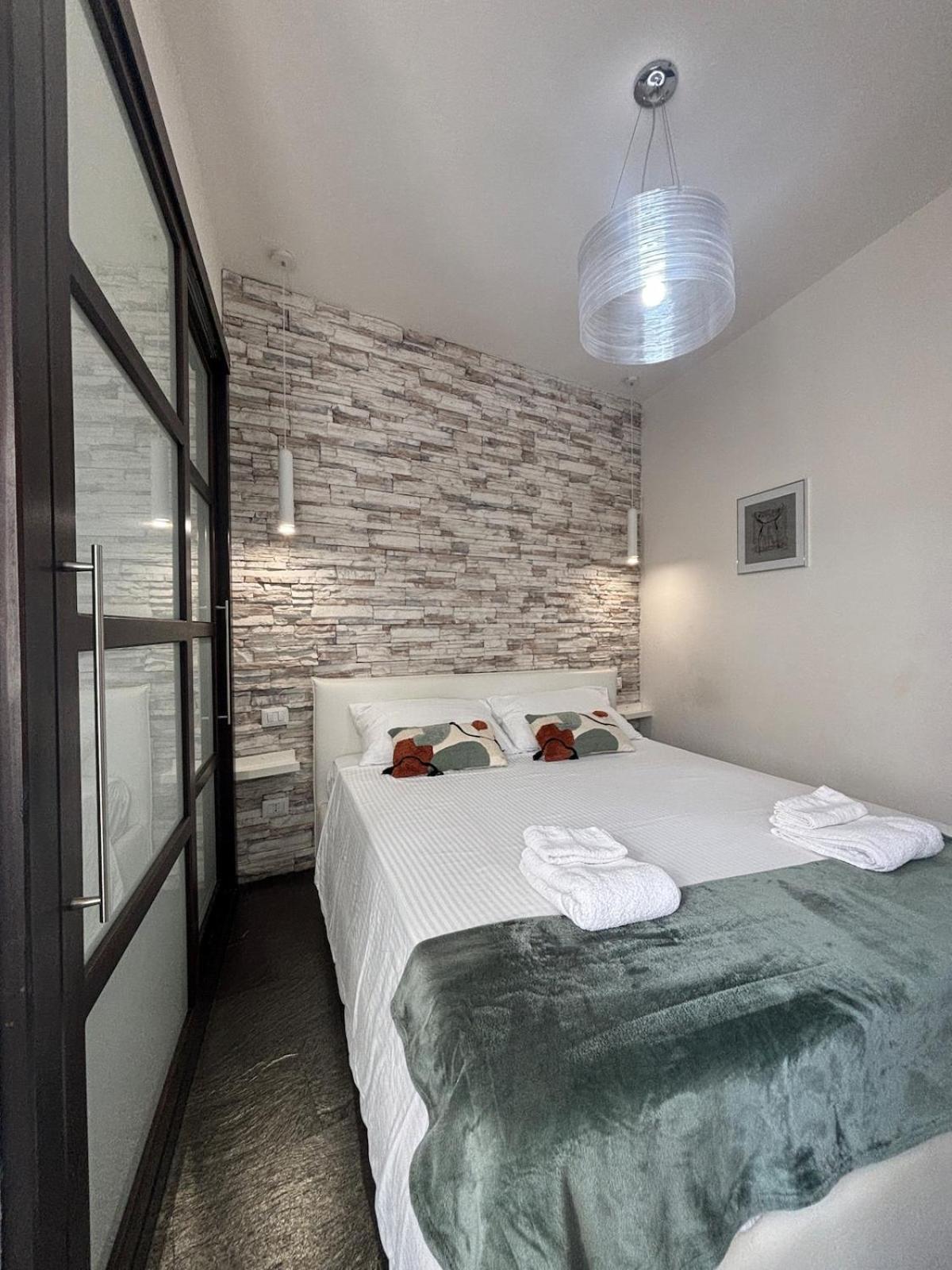 Appartement Nura's - Joia Center *