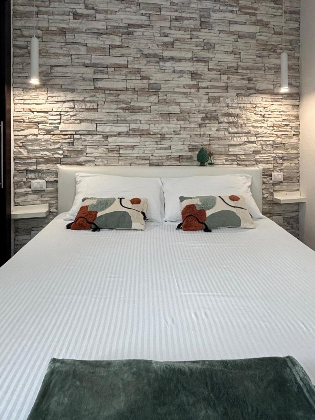 Nura's - Joia Center Appartement *
